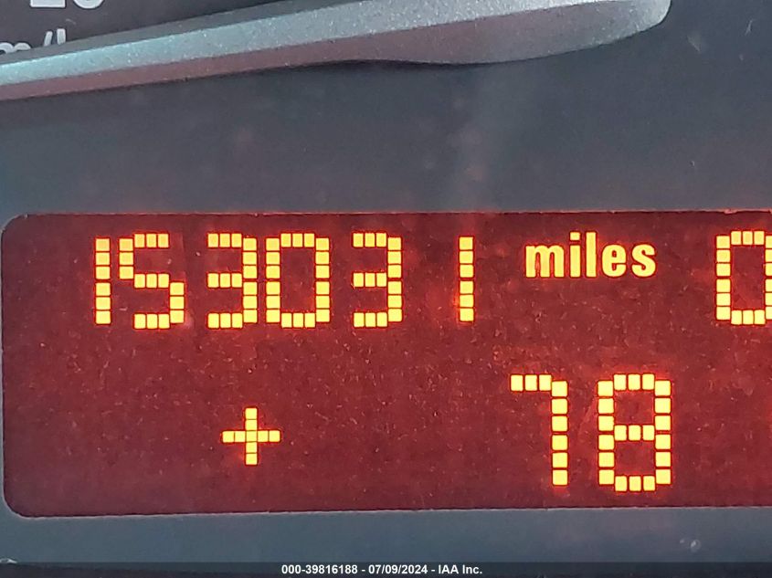 2004 BMW X3 2.5I VIN: WBXPA73464WB22387 Lot: 39816188