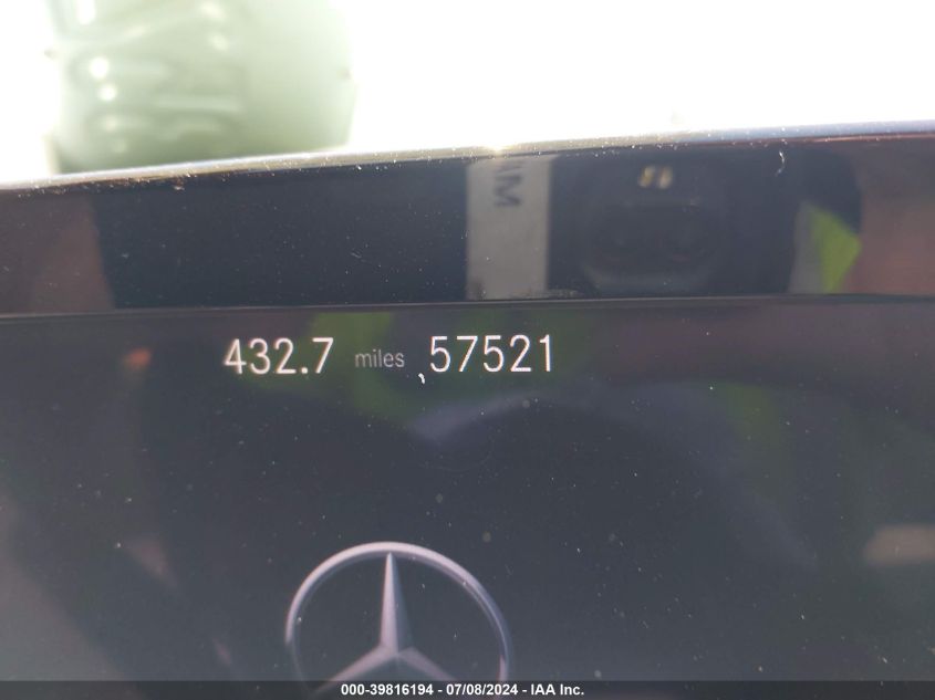 WDD3G4EB8KW020495 2019 Mercedes-Benz A 220