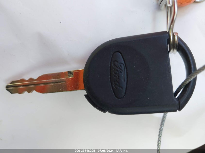 2006 Ford Expedition Eddie Bauer/King Ranch VIN: 1FMPU175X6LA84101 Lot: 39816205