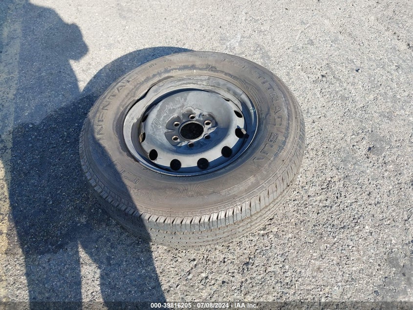 2006 Ford Expedition Eddie Bauer/King Ranch VIN: 1FMPU175X6LA84101 Lot: 39816205