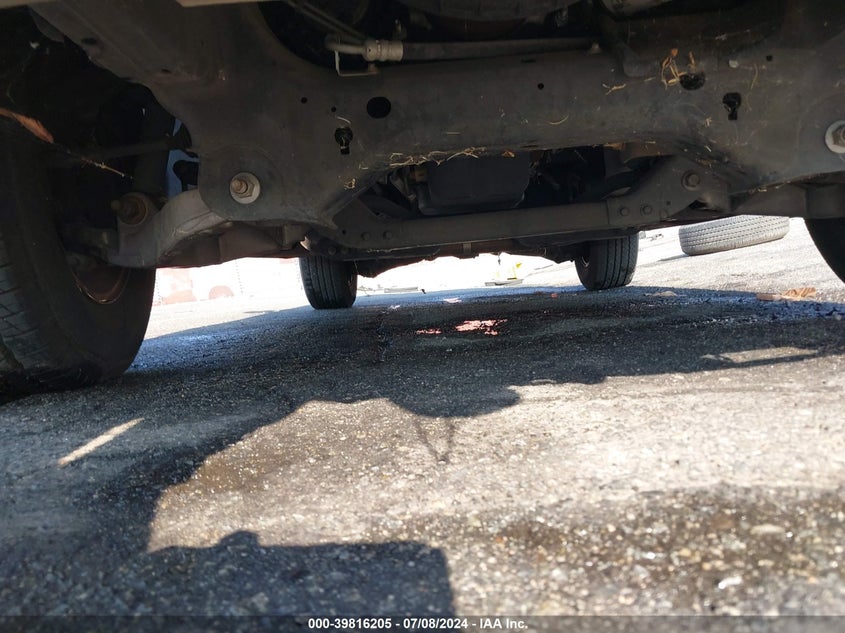 2006 Ford Expedition Eddie Bauer/King Ranch VIN: 1FMPU175X6LA84101 Lot: 39816205