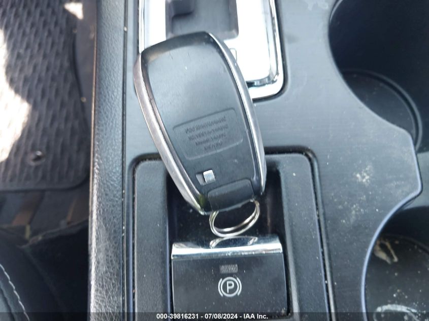 2017 Subaru Outback 2.5I Limited VIN: 4S4BSANC5H3311635 Lot: 39816231