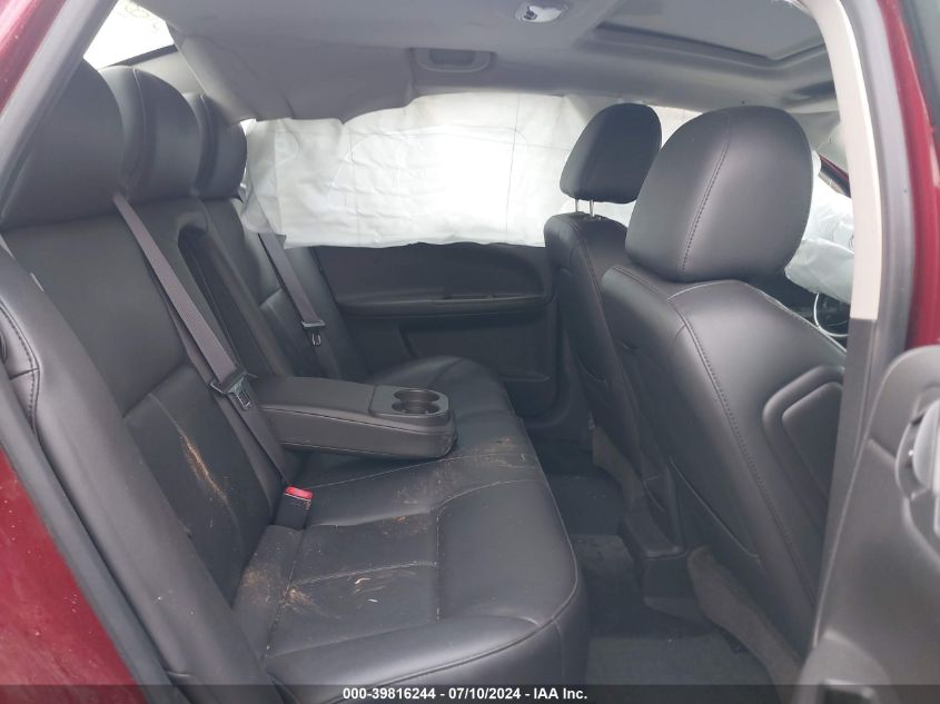 2011 Chevrolet Impala Lt VIN: 2G1WB5EK8B1254275 Lot: 39816244