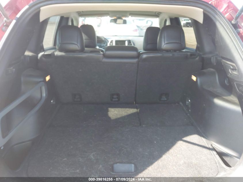 2016 Jeep Cherokee Limited VIN: 1C4PJLDB9GW184208 Lot: 39816255