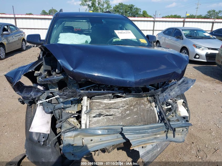 2GNALCEK3G6117636 2016 Chevrolet Equinox Lt