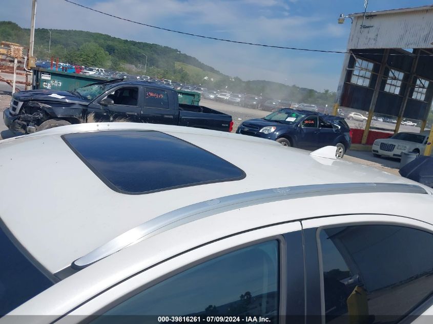 2019 HONDA HR-V EX - 3CZRU6H54KM720961