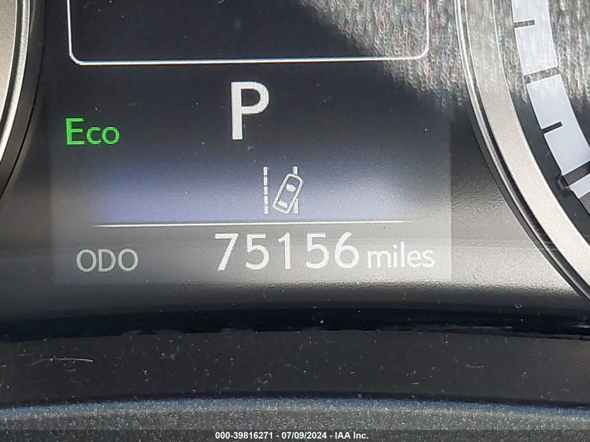 2018 LEXUS NX 300 F SPORT - JTJBARBZ1J2178685