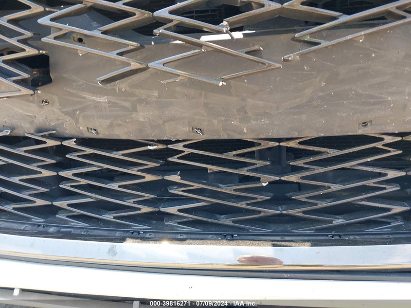 2018 LEXUS NX 300 F SPORT - JTJBARBZ1J2178685