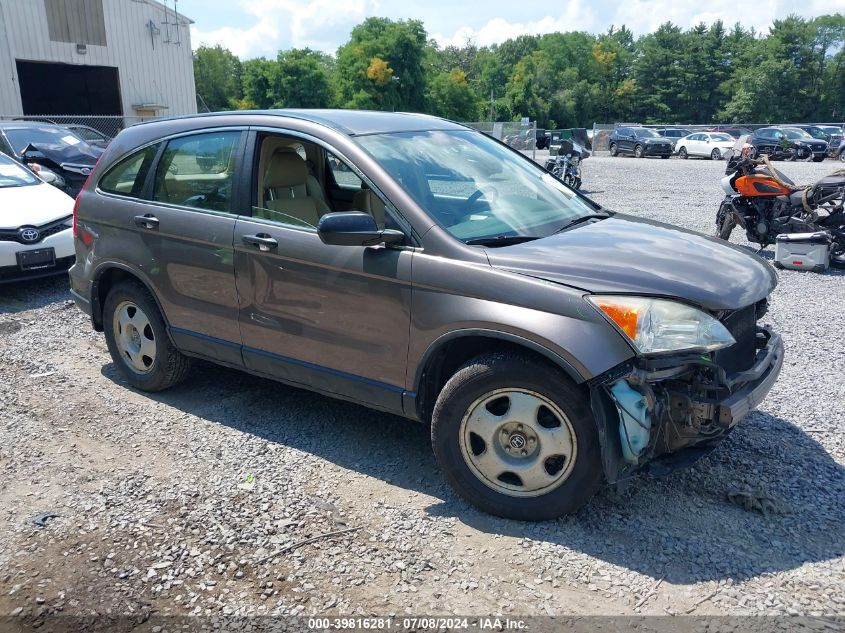 5J6RE4H35BL004779 2011 Honda Cr-V Lx