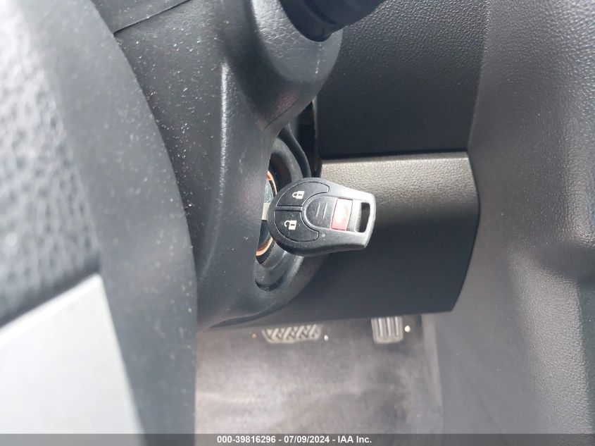 2012 Nissan Rogue S VIN: JN8AS5MT9CW613787 Lot: 39816296