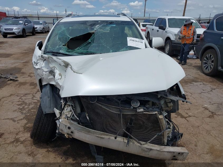 2012 Toyota Highlander Limited V6 VIN: 5TDYK3EHXCS087422 Lot: 39816318