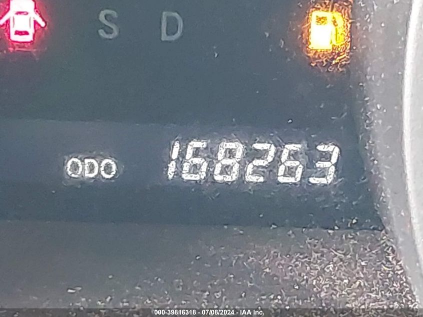 2012 Toyota Highlander Limited V6 VIN: 5TDYK3EHXCS087422 Lot: 39816318