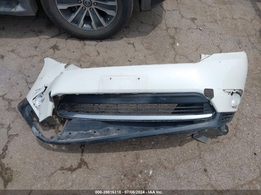 2012 Toyota Highlander Limited V6 VIN: 5TDYK3EHXCS087422 Lot: 39816318