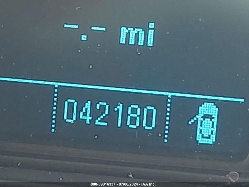 2011 Chevrolet Equinox 2Lt VIN: 2CNALPEC8B6432946 Lot: 39816337