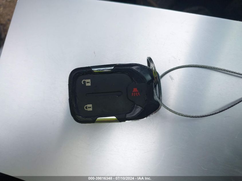 2017 GMC ACADIA SLE-1 - 1GKKNKLA0HZ112531