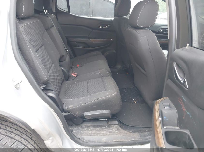 2017 GMC ACADIA SLE-1 - 1GKKNKLA0HZ112531