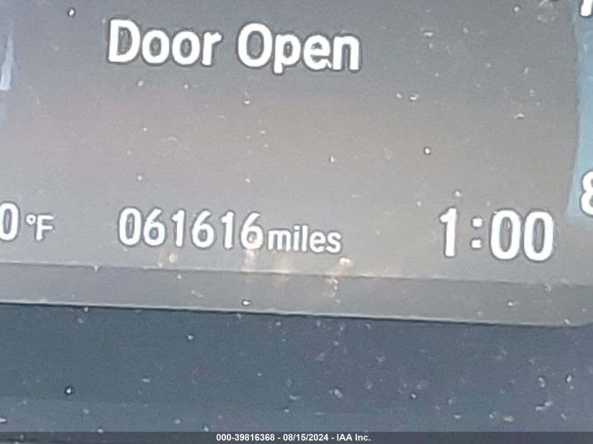 2018 Honda Civic Ex VIN: 2HGFC2F73JH554326 Lot: 39816368