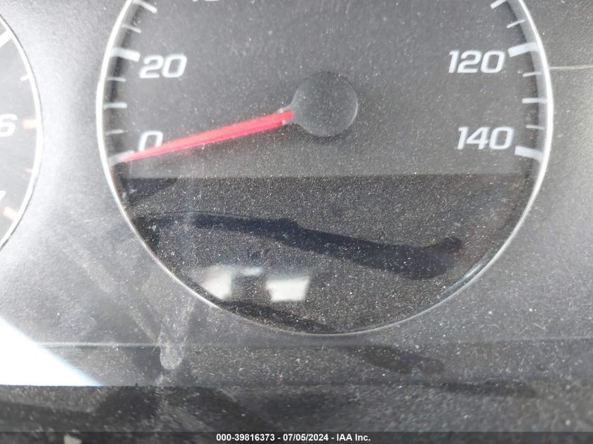 2008 Chevrolet Impala Lt VIN: 2G1WT58KX89245600 Lot: 39816373