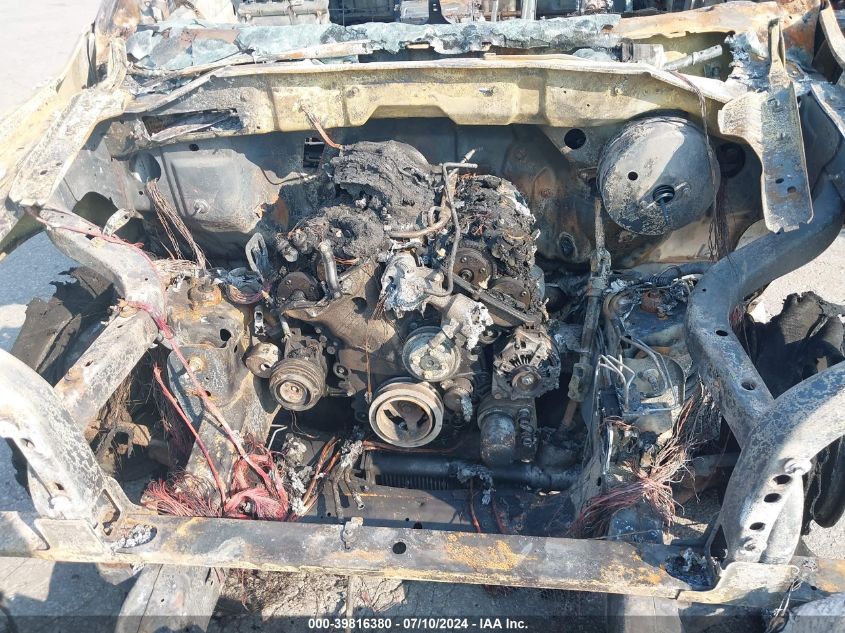 2011 Ford F150 Super Cab VIN: 1FTEX1CM2BKD65888 Lot: 39816380