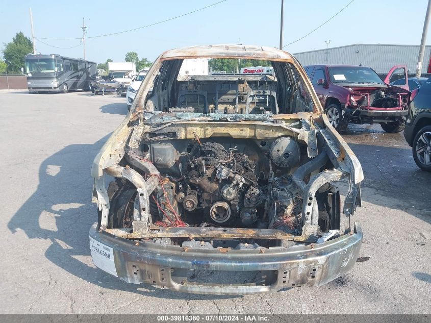 2011 Ford F150 Super Cab VIN: 1FTEX1CM2BKD65888 Lot: 39816380