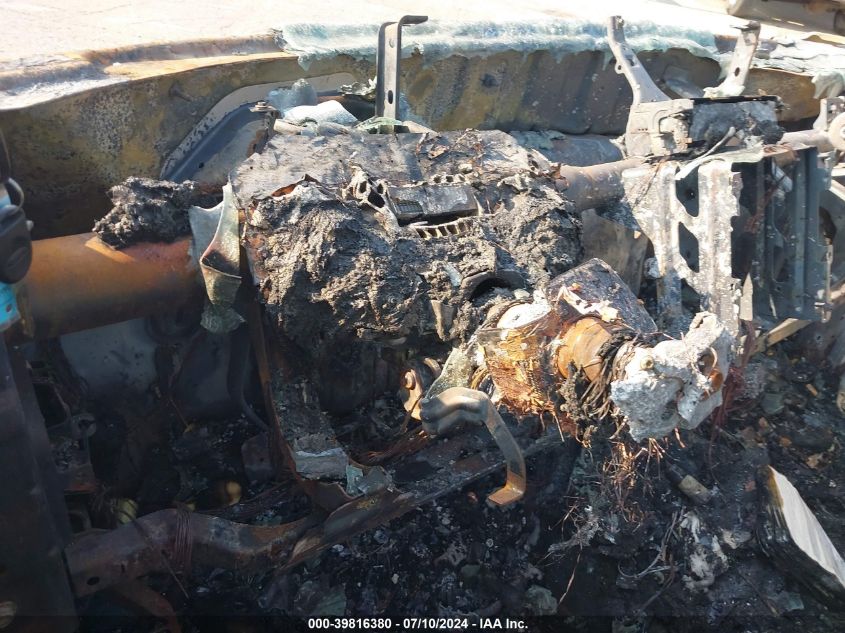 2011 Ford F150 Super Cab VIN: 1FTEX1CM2BKD65888 Lot: 39816380