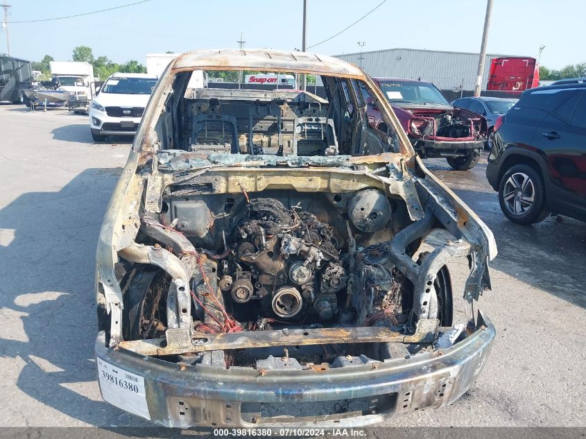 2011 Ford F150 Super Cab VIN: 1FTEX1CM2BKD65888 Lot: 39816380