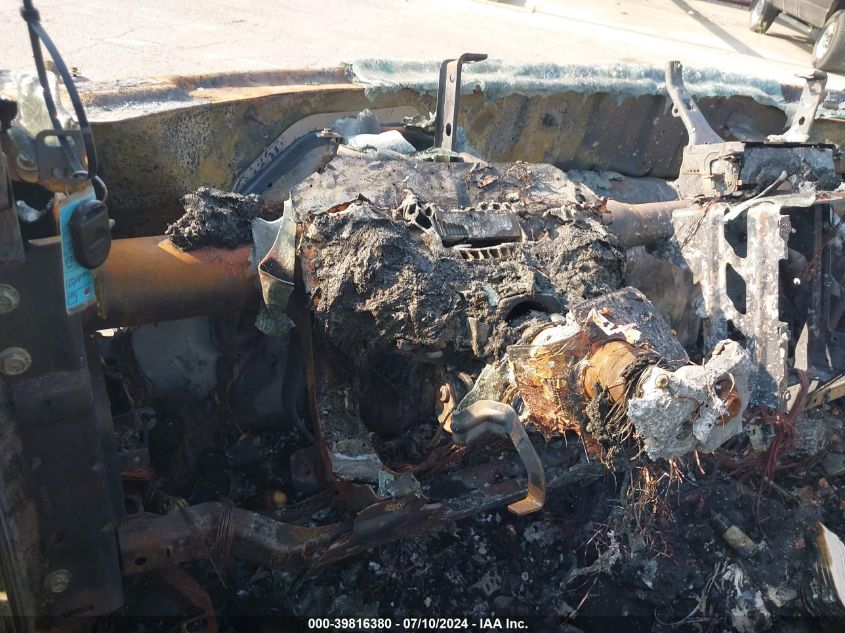 2011 Ford F150 Super Cab VIN: 1FTEX1CM2BKD65888 Lot: 39816380