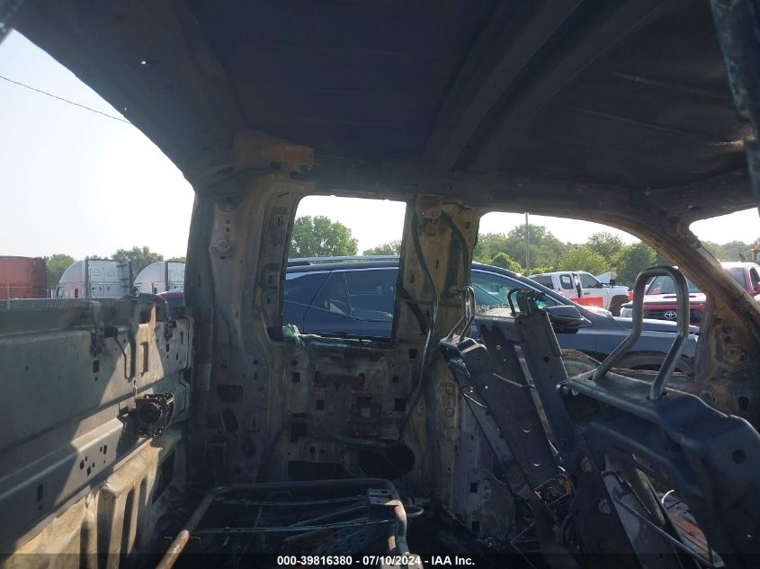 2011 Ford F150 Super Cab VIN: 1FTEX1CM2BKD65888 Lot: 39816380