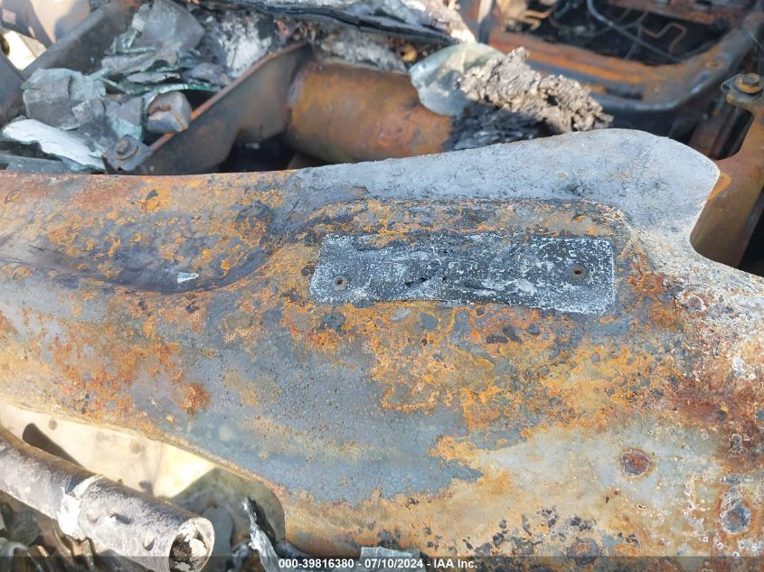 2011 Ford F150 Super Cab VIN: 1FTEX1CM2BKD65888 Lot: 39816380