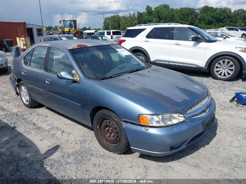 1N4DL01D3YC208495 | 2000 NISSAN ALTIMA