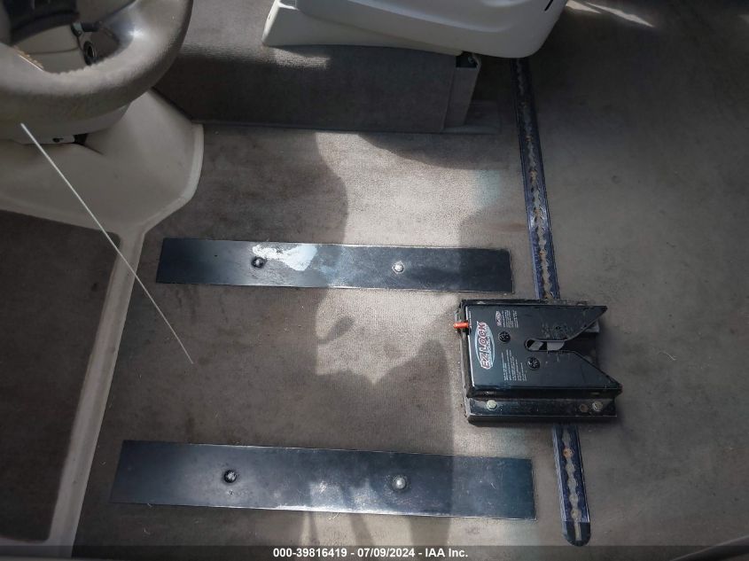 2005 Chrysler Town & Country Touring VIN: 2C4GP54L05R206900 Lot: 39816419