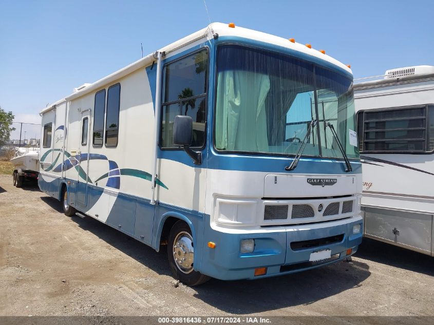 1999 Ford F550 Super Duty Stripped Chass VIN: 3FCNF53S1XJA37209 Lot: 39816436