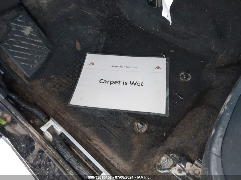 2021 Toyota Tacoma Trd Off-Road VIN: 5TFCZ5AN6MX271376 Lot: 39816457