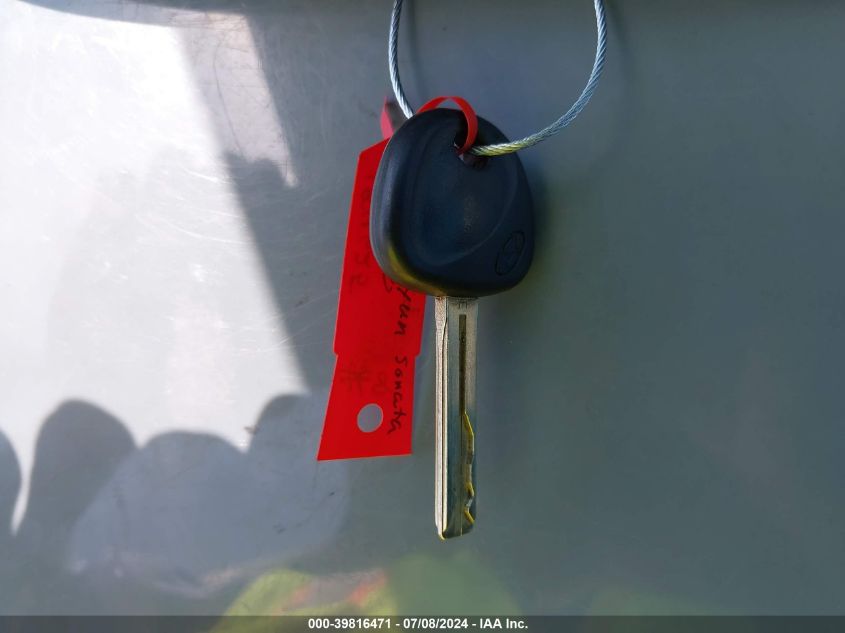 2014 Hyundai Sonata Gls VIN: 5NPEB4AC9EH922860 Lot: 39816471