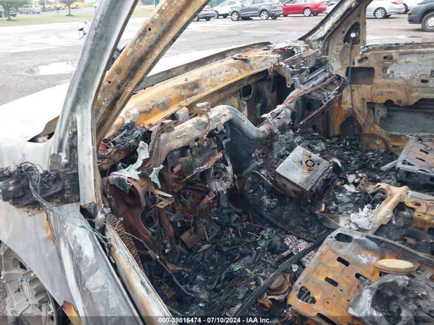 2007 GMC Sierra 2500Hd K2500 Heavy Duty VIN: 1GTHK23607F564540 Lot: 39816474