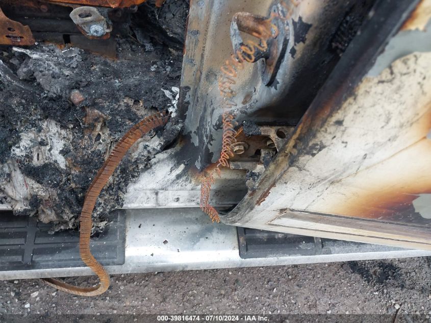 2007 GMC Sierra 2500Hd K2500 Heavy Duty VIN: 1GTHK23607F564540 Lot: 39816474