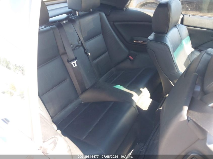 2004 BMW 330Ci VIN: WBABW53404PJ94395 Lot: 39816477