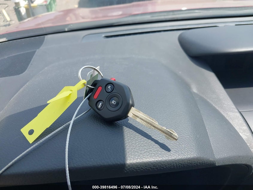 2018 Subaru Forester 2.5I Premium VIN: JF2SJAGC4JH420604 Lot: 39816496