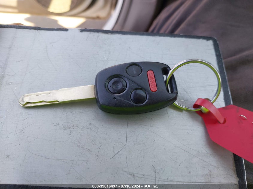 2010 Honda Civic Exl VIN: 19XFA1F91AE027817 Lot: 39816497