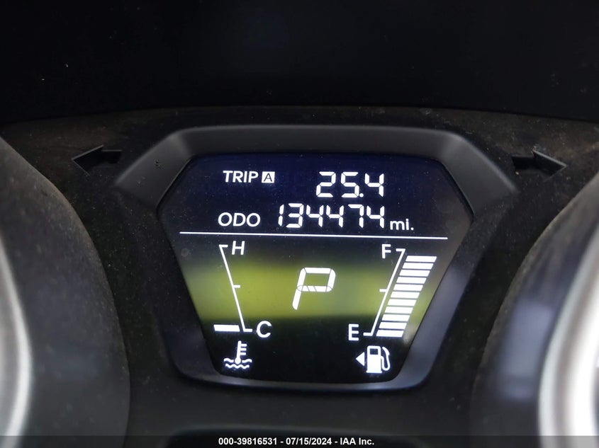 2013 Hyundai Elantra Se VIN: KMHDH6AE6DU011473 Lot: 39816531