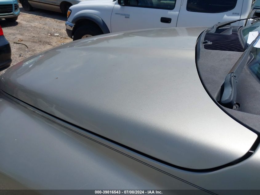 2004 Dodge Ram 1500 Slt/Laramie VIN: 1D7HA16D64J170112 Lot: 39816543