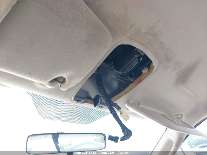 2004 Dodge Ram 1500 Slt/Laramie VIN: 1D7HA16D64J170112 Lot: 39816543