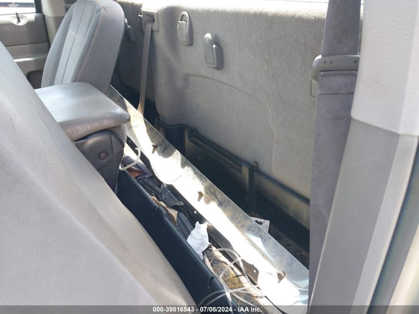 2004 Dodge Ram 1500 Slt/Laramie VIN: 1D7HA16D64J170112 Lot: 39816543