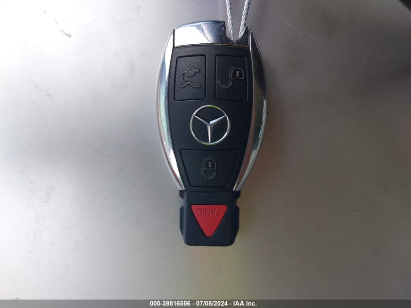 2014 Mercedes-Benz E 350 VIN: WDDHF5KB5EB044610 Lot: 39816556