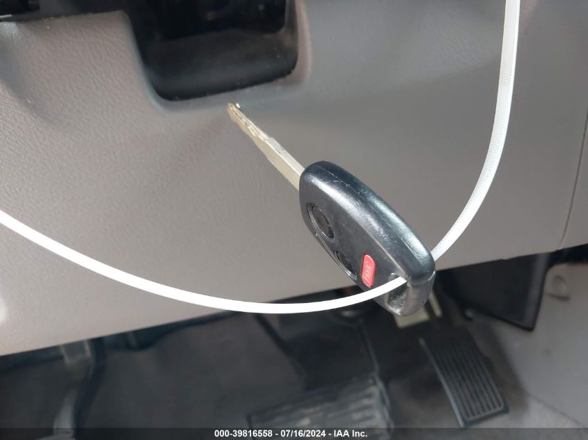 2008 Honda Cr-V Ex-L VIN: 5J6RE487X8L015112 Lot: 39816558