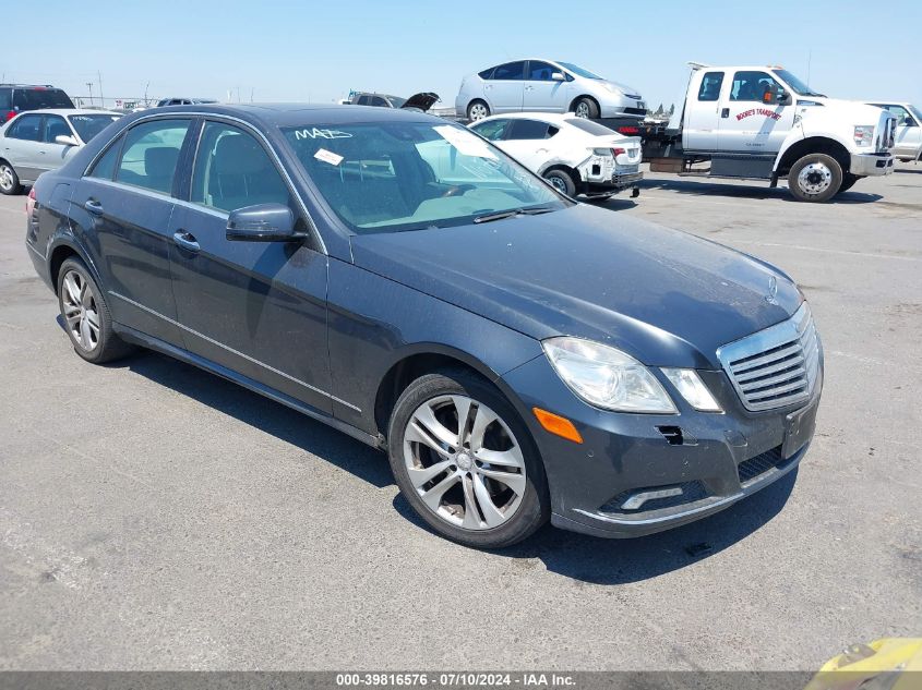 2010 Mercedes-Benz E 350 350 4Matic VIN: WDDHF8HB9AA148932 Lot: 39816576