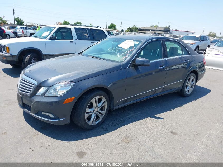 2010 Mercedes-Benz E 350 350 4Matic VIN: WDDHF8HB9AA148932 Lot: 39816576