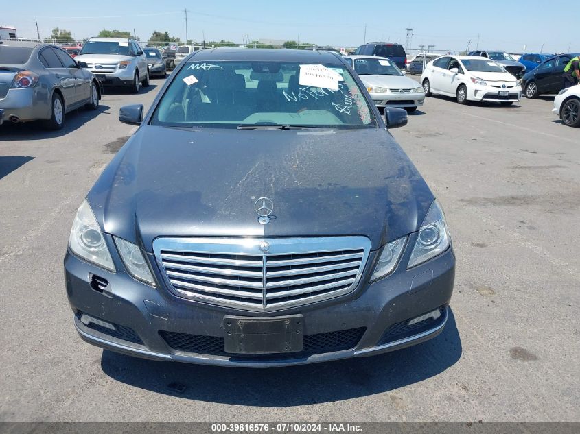 2010 Mercedes-Benz E 350 350 4Matic VIN: WDDHF8HB9AA148932 Lot: 39816576