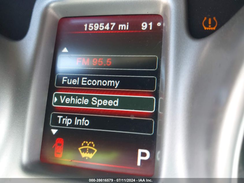 2018 Dodge Journey Se VIN: 3C4PDCAB4JT474705 Lot: 39816579