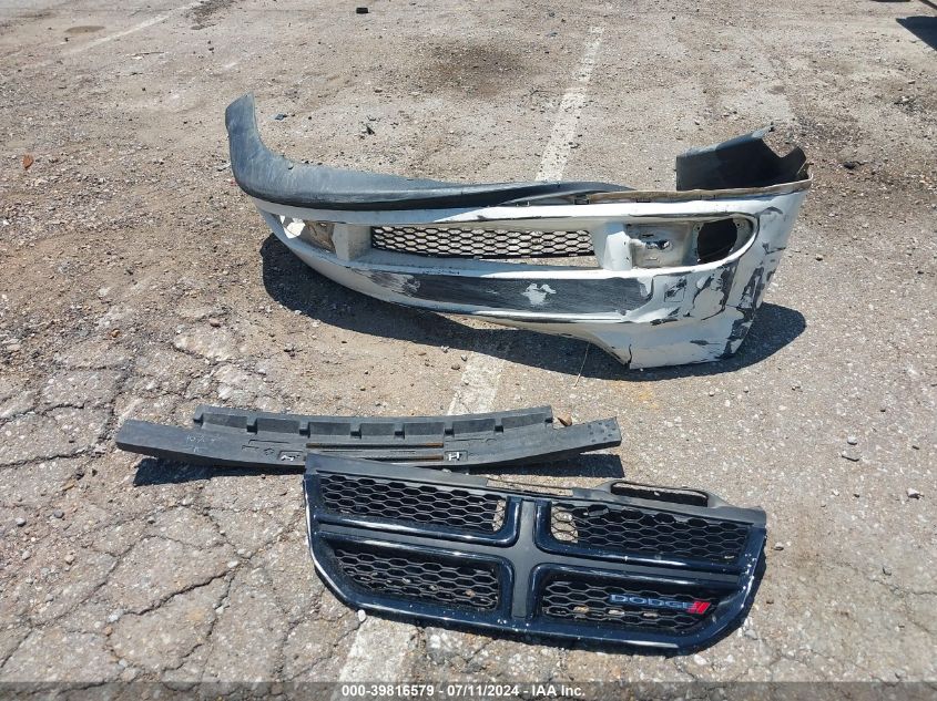 2018 Dodge Journey Se VIN: 3C4PDCAB4JT474705 Lot: 39816579